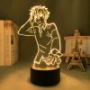 Anime Led Light Fruits Basket Zerochan for Bedroom Decoration Nightlight Birthday Gift Room Decor Table 3d 2 - Anime Lamps Shop