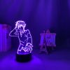 Anime Led Light Fruits Basket Zerochan for Bedroom Decoration Nightlight Birthday Gift Room Decor Table 3d 3 - Anime Lamps Shop