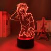 Anime Led Light Fruits Basket Zerochan for Bedroom Decoration Nightlight Birthday Gift Room Decor Table 3d 6 - Anime Lamps Shop
