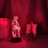 Anime Led Light Gintama Gintoki Sakata for Bedroom Decor Night Light Manga Birthday Gift Room Anime 3 - Anime Lamps Shop