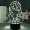 Anime Led Light Shigatsu Wa Kimi No Uso Kaori Miyazono for Kids Bedroom Decoration Birthday Gift 1 - Anime Lamps Shop