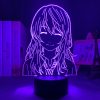 Anime Led Light Shigatsu Wa Kimi No Uso Kaori Miyazono for Kids Bedroom Decoration Birthday Gift 2 - Anime Lamps Shop