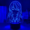 Anime Led Light Shigatsu Wa Kimi No Uso Kaori Miyazono for Kids Bedroom Decoration Birthday Gift 3 - Anime Lamps Shop