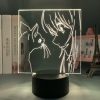 Anime Led Light Your Lie In April Kaori Miyazono for Kids Bedroom Decoration Birthday Gift Manga 1 - Anime Lamps Shop