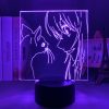Anime Led Light Your Lie In April Kaori Miyazono for Kids Bedroom Decoration Birthday Gift Manga 2 - Anime Lamps Shop