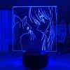 Anime Led Light Your Lie In April Kaori Miyazono for Kids Bedroom Decoration Birthday Gift Manga 3 - Anime Lamps Shop