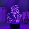 Fullmetal Alchemist Led Light Anime for Child Bedroom Decor Night Light Birthday Gift Room Table Acrylic 1 - Anime Lamps Shop