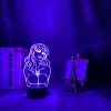 Fullmetal Alchemist Led Night Light for Bedroom Decor Gift Nightlight Anime 3d Lamp Fullmetal Alchemist 3 - Anime Lamps Shop