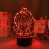Led Anime Lamp Fruits Basket Hatsuharu Sohma for Kids Bedroom Decoration Teen Birthday Gift Room Decor 1 - Anime Lamps Shop