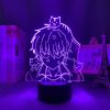 Led Anime Lamp Fruits Basket Hatsuharu Sohma for Kids Bedroom Decoration Teen Birthday Gift Room Decor 2 - Anime Lamps Shop
