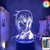 Led Night Light Anime Black Butler Lamp for Bedroom Decor Light Kids Child Birthday Gift - Anime Lamps Shop