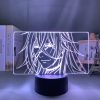 Led Night Light Anime Black Butler Undertaker for Bedroom Decor Light Battery Powered Birthday Gift Manga 1 - Anime Lamps Shop
