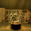 Led Night Light Anime Black Butler Undertaker for Bedroom Decor Light Battery Powered Birthday Gift Manga - Anime Lamps Shop