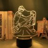 Led Night Light Fruits Basket for Bedroom Decor Gift Colorful Nightlight Anime 3d Lamp Fruits Basket 2 - Anime Lamps Shop