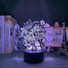 Manga 3d Light Fairy Tail for Bedroom Decor Led Night Light Birthday Gift Room Decoration Table 1 - Anime Lamps Shop