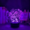 Manga 3d Light Fairy Tail for Bedroom Decor Led Night Light Birthday Gift Room Decoration Table 3 - Anime Lamps Shop