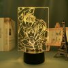 Manga 3d Light Yuri on Ice for Bedroom Decoration Led Night Light Birthday Gift Room Decor 1 - Anime Lamps Shop