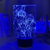 Manga 3d Light Yuri on Ice for Bedroom Decoration Led Night Light Birthday Gift Room Decor 3 - Anime Lamps Shop