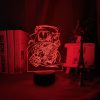 Manga Fullmetal Alchemist Edward Elric Figure Night Light Led Color Changing Kids Bedroom Decorative Nightlight Usb 2 - Anime Lamps Shop