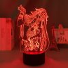 Manga Led Light Black Butler Undertaker for Bedroom Decor Night Light Gift Acrylic Anime 3d Lamp 1 - Anime Lamps Shop