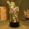 Manga Led Light The Rising of The Shield Hero Raphtalia for Bedroom Decor Night Light Gift 1 - Anime Lamps Shop