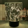 Shigatsu Wa Kimi No Uso Anime Led Light Kaori Miyazono for Kids Bedroom Decoration Birthday Gift 1 - Anime Lamps Shop
