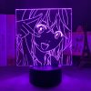 Shigatsu Wa Kimi No Uso Anime Led Light Kaori Miyazono for Kids Bedroom Decoration Birthday Gift 10 - Anime Lamps Shop