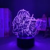Shigatsu Wa Kimi No Uso Anime Led Light Kaori Miyazono for Kids Bedroom Decoration Birthday Gift - Anime Lamps Shop