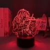 Shigatsu Wa Kimi No Uso Anime Led Light Kaori Miyazono for Kids Bedroom Decoration Birthday Gift 2 - Anime Lamps Shop