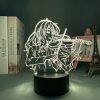 Shigatsu Wa Kimi No Uso Anime Led Light Kaori Miyazono for Kids Bedroom Decoration Birthday Gift 5 - Anime Lamps Shop
