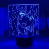 Shigatsu Wa Kimi No Uso Anime Led Light Kaori Miyazono for Kids Bedroom Decoration Birthday Gift 8 - Anime Lamps Shop