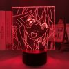 Shigatsu Wa Kimi No Uso Anime Led Light Kaori Miyazono for Kids Bedroom Decoration Birthday Gift 9 - Anime Lamps Shop