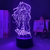 Your Lie In April Anime Led Light Kaori Miyazono for Kids Bedroom Decoration Birthday Gift Manga 2 - Anime Lamps Shop