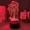 Your Lie In April Anime Led Light Kaori Miyazono for Kids Bedroom Decoration Birthday Gift Manga 3 - Anime Lamps Shop