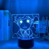 3d Lamp Anime Persona 3 Ken Amada for Bedroom Decoration Night Light Kids Child Birthday Gift 1 - Anime Lamps Shop