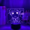 3d Lamp Anime Persona 3 Ken Amada for Bedroom Decoration Night Light Kids Child Birthday Gift 2 - Anime Lamps Shop