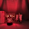3d Lamp Anime Persona 3 Ken Amada for Bedroom Decoration Night Light Kids Child Birthday Gift 3 - Anime Lamps Shop