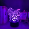 Anime Lamp That Time I Got Reincarnated As A Slime Nightlight for Bedroom Decor Birthday Gift 4 - Anime Lamps Shop
