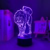 Anime Lamp That Time I Got Reincarnated As A Slime Nightlight for Bedroom Decor Birthday Gift 5 - Anime Lamps Shop