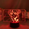 Anime Psycho Pass Led Night Light for Kids Bedroom Decoration Nightlight Birthday Gift Steins Gate Manga 1 - Anime Lamps Shop