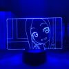 Led Night Light Anime Teasing Master Takagi san for Kids Bedroom Decoration Nightlight Birthday Room Decor 1 - Anime Lamps Shop