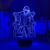 Led Night Light Manga Moriarty The Patriot William James Moriarty for Bedroom Decor Gift Anime Moriarty 1 - Anime Lamps Shop