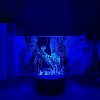 Led Night Light Manga Moriarty The Patriot for Bedroom Decoration Nightlight Birthday Gift Anime Moriarty The 1 - Anime Lamps Shop
