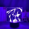 Led Night Light Samurai Champloo for Kids Bedroom Decor Nightlight Birthday Gift Anime Samurai Champloo Gadget 2 - Anime Lamps Shop