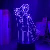 Manga 3d Lamp Ouran High School Host Club Tamaki Suoh Figure for Room Decor Night Light - Anime Lamps Shop