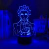 Manga 3d Light Moriarty The Patriot Albert James Moriarty for Bedroom Decor Night Light Gift Anime 1 - Anime Lamps Shop