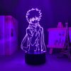 Manga 3d Light Moriarty The Patriot Fred Pollock for Bedroom Decoration Night Light Gift Anime Led 1 - Anime Lamps Shop