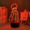 Manga 3d Light Moriarty The Patriot Fred Pollock for Bedroom Decoration Night Light Gift Anime Led 3 - Anime Lamps Shop