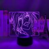 3d Lamp Anime Attack on Titan Annie Leonhart for Room Decor Light Battery Powered Child Birthday 3 - Anime Lamps Shop