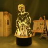 3d Lamp Anime Attack on Titan Season 4 for Room Decor Light Battery Powered Child Birthday 3 - Anime Lamps Shop